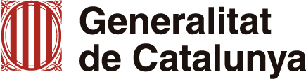 Logotip Generalitat de Catalunya