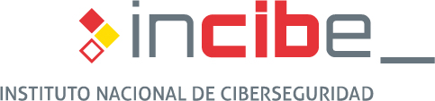 Logotip INCIBE