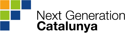 Logotip Next Generation Catalunya